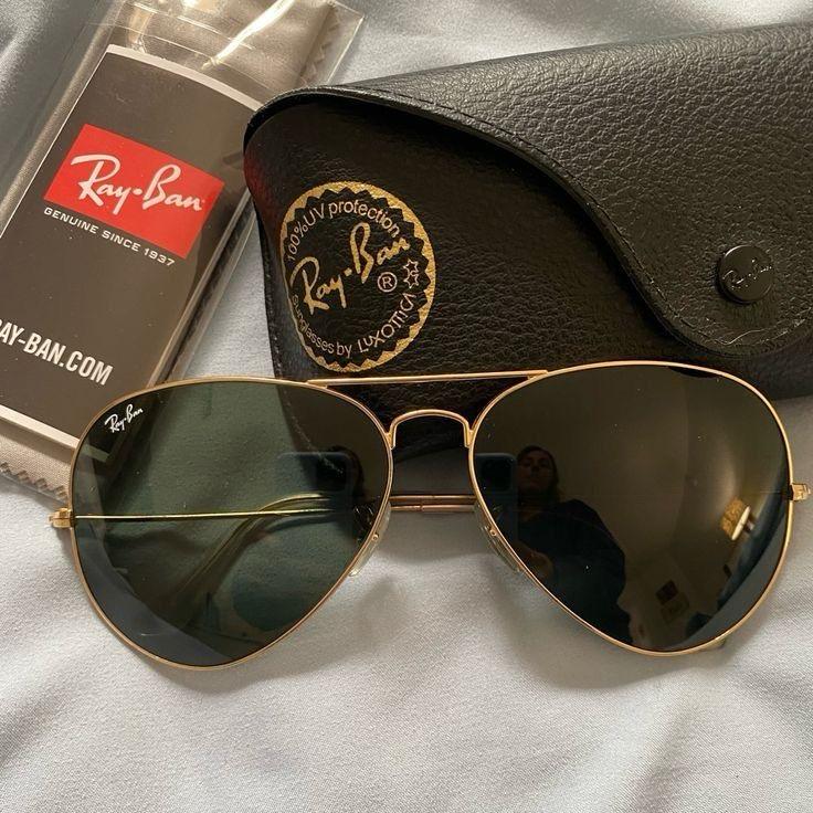 Gafas De Sol Aviador®