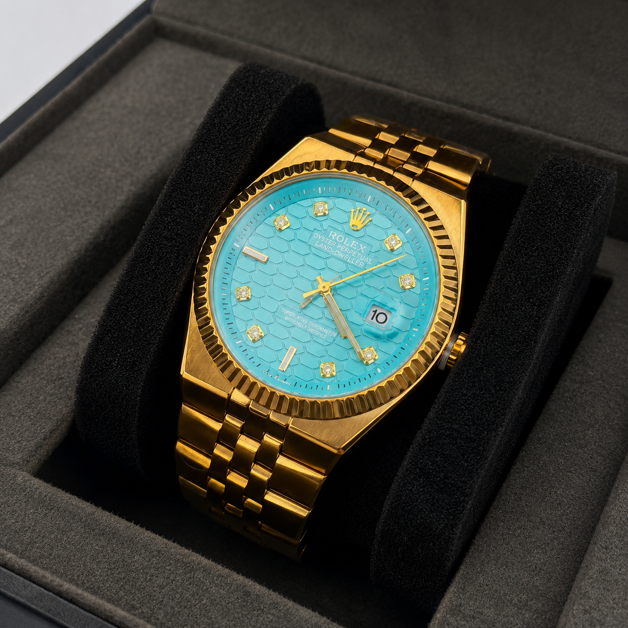 💰 RELOJ CLASICO LUX — REFLEJA TODO LO QUE HAS LOGRADO 📈