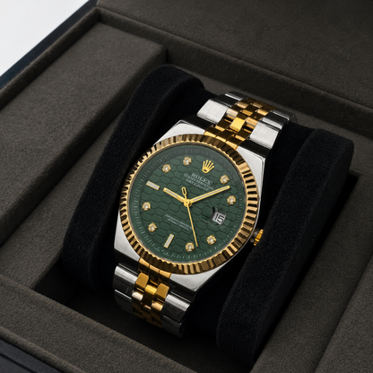 💰 RELOJ CLASICO LUX — REFLEJA TODO LO QUE HAS LOGRADO 📈