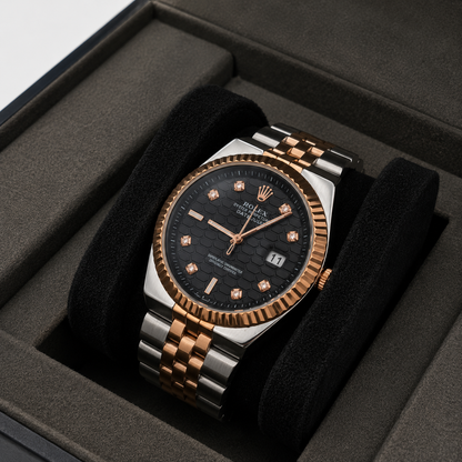 💰 RELOJ CLASICO LUX — REFLEJA TODO LO QUE HAS LOGRADO 📈