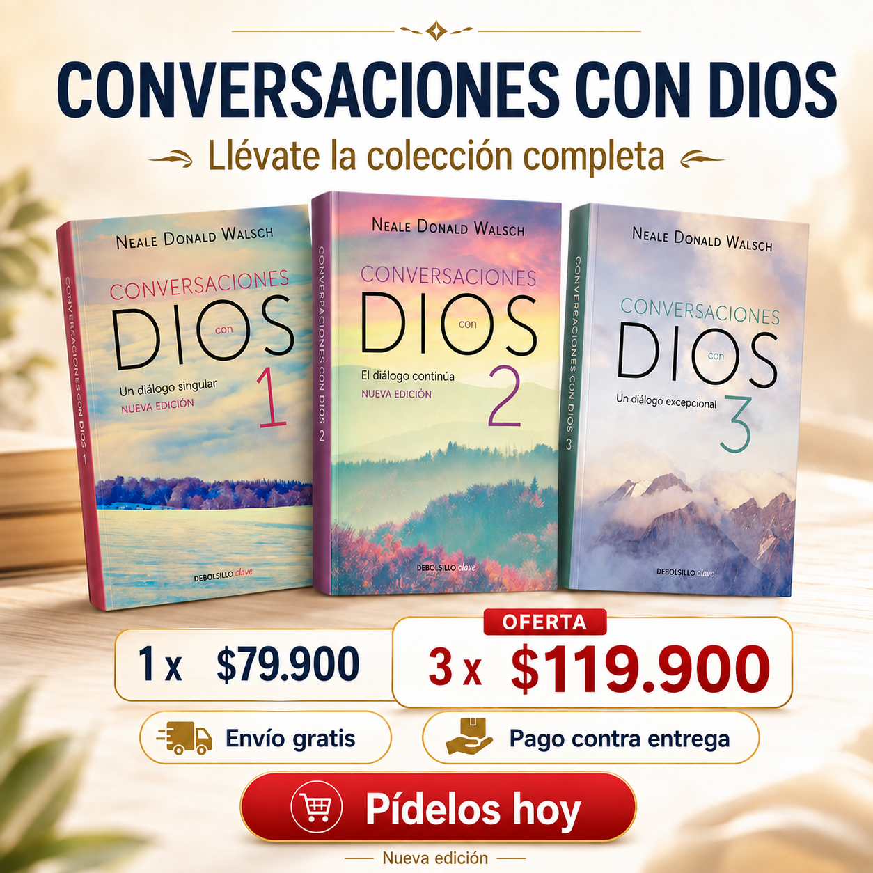 ❤️‍🩹Tu Conversación Más Importante Comienza Aquí.👁️