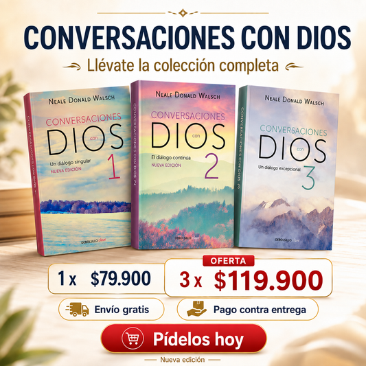 ❤️‍🩹Tu Conversación Más Importante Comienza Aquí.👁️