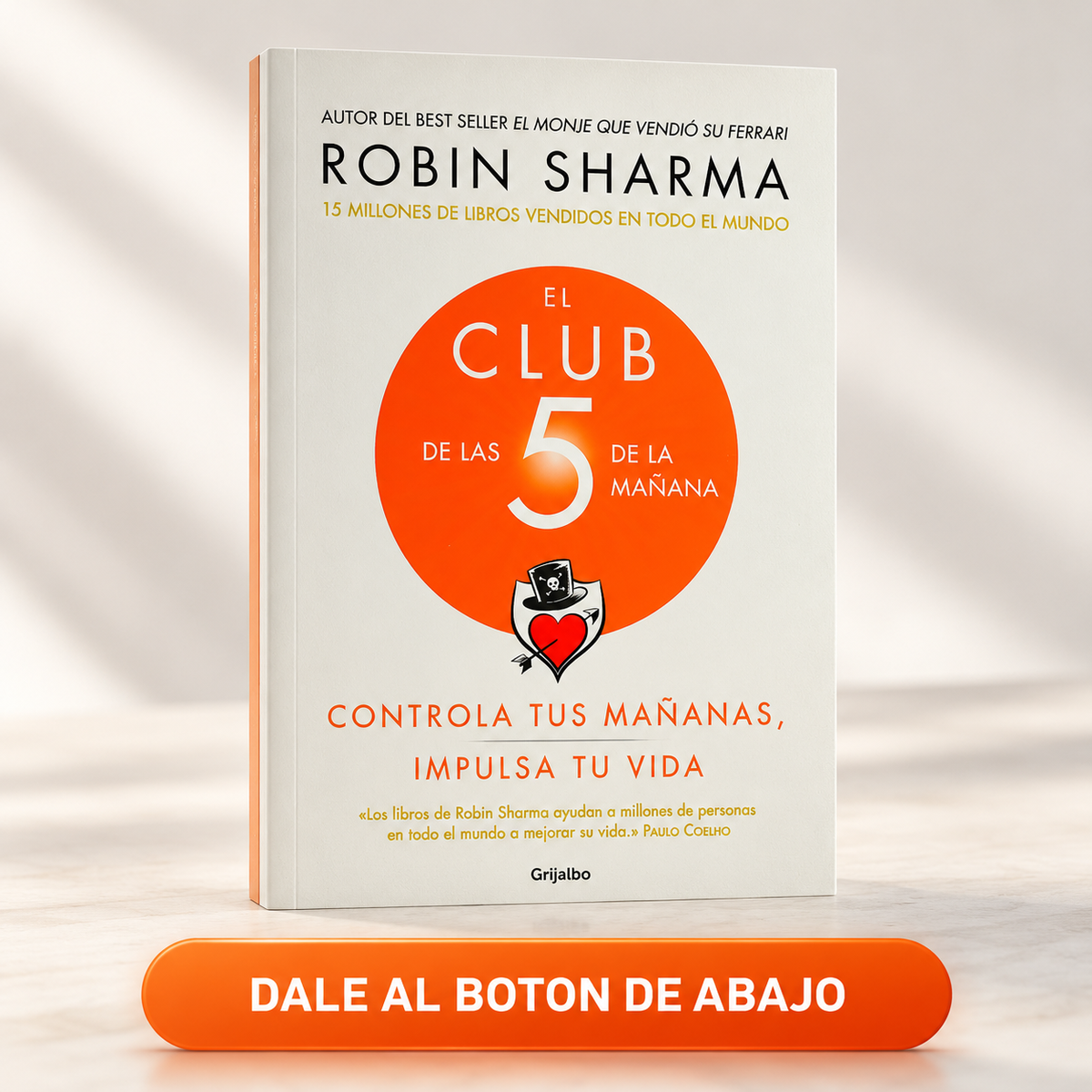 🌅 ¡Transforma tus mañanas y empieza a aprovechar mejor tus días! 💪🏻