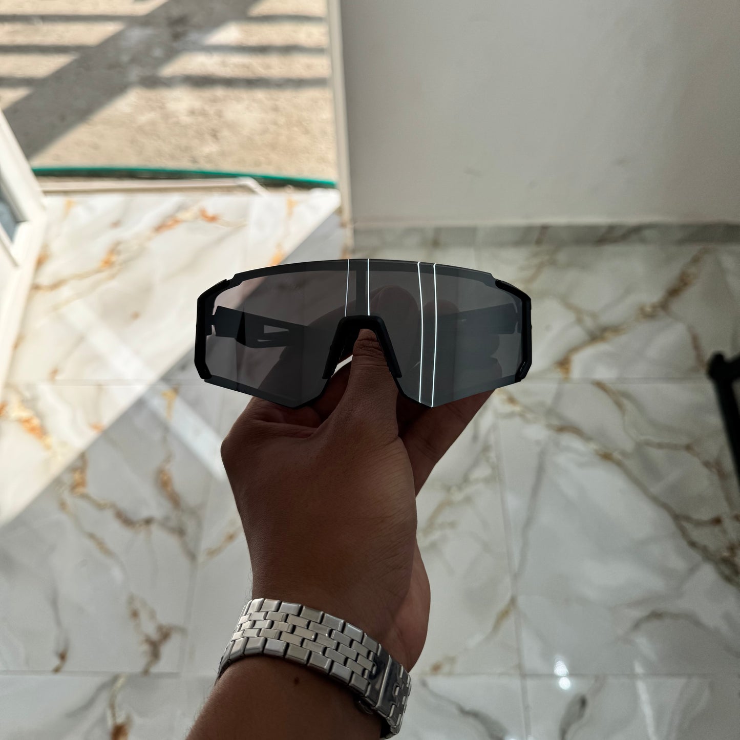 🕶️ Gafas Deportivas Tendencia | Protección con Estilo