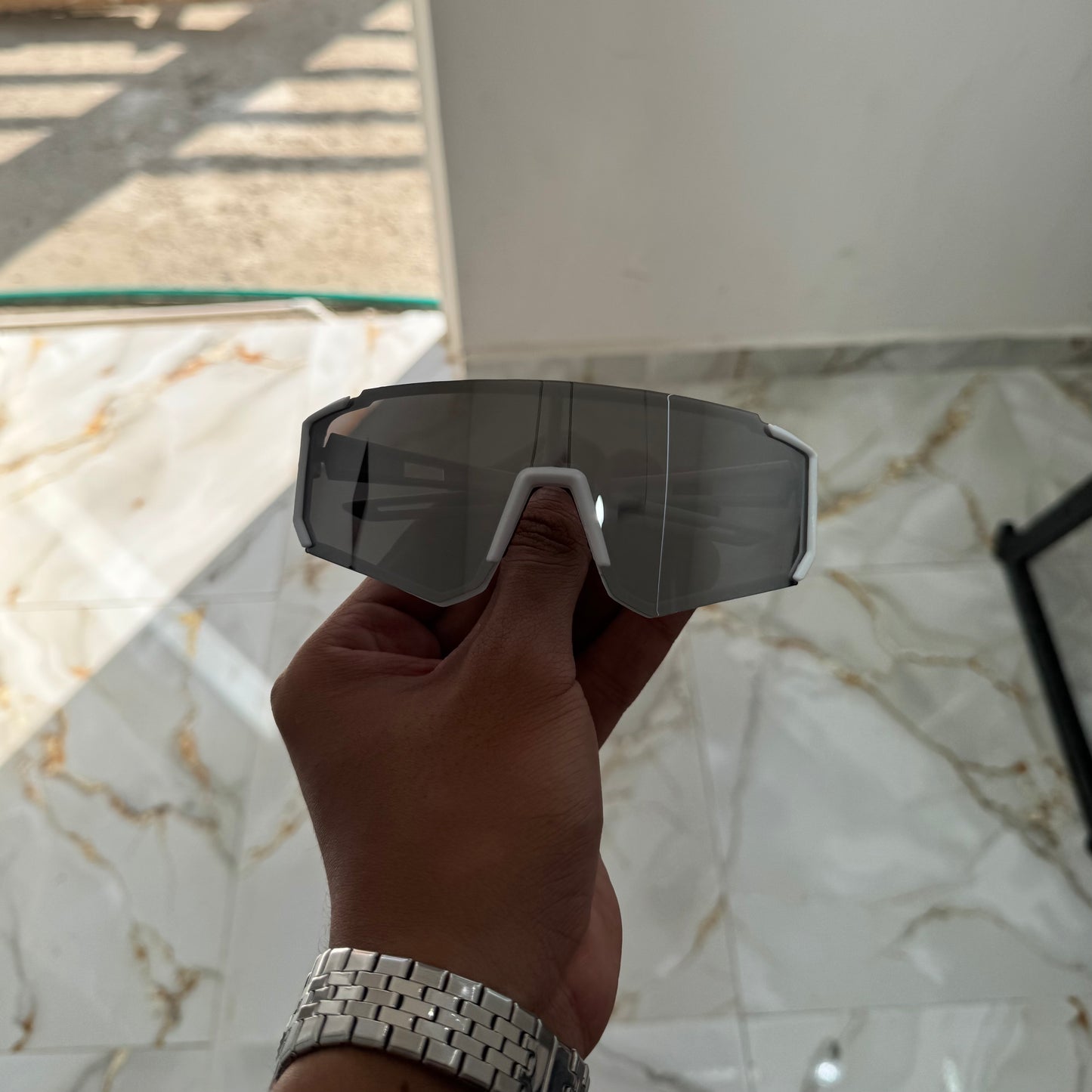 🕶️ Gafas Deportivas Tendencia | Protección con Estilo