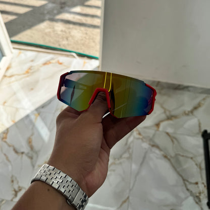 🕶️ Gafas Deportivas Tendencia | Protección con Estilo