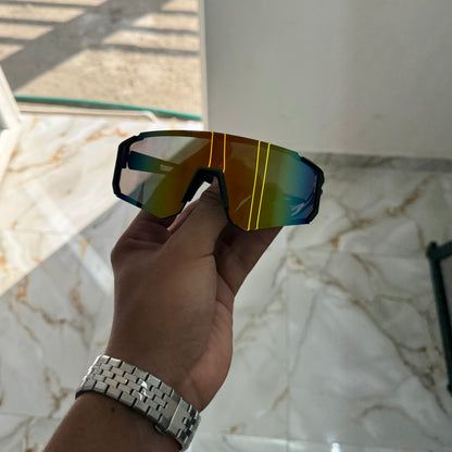 🕶️ Gafas Deportivas Tendencia | Protección con Estilo