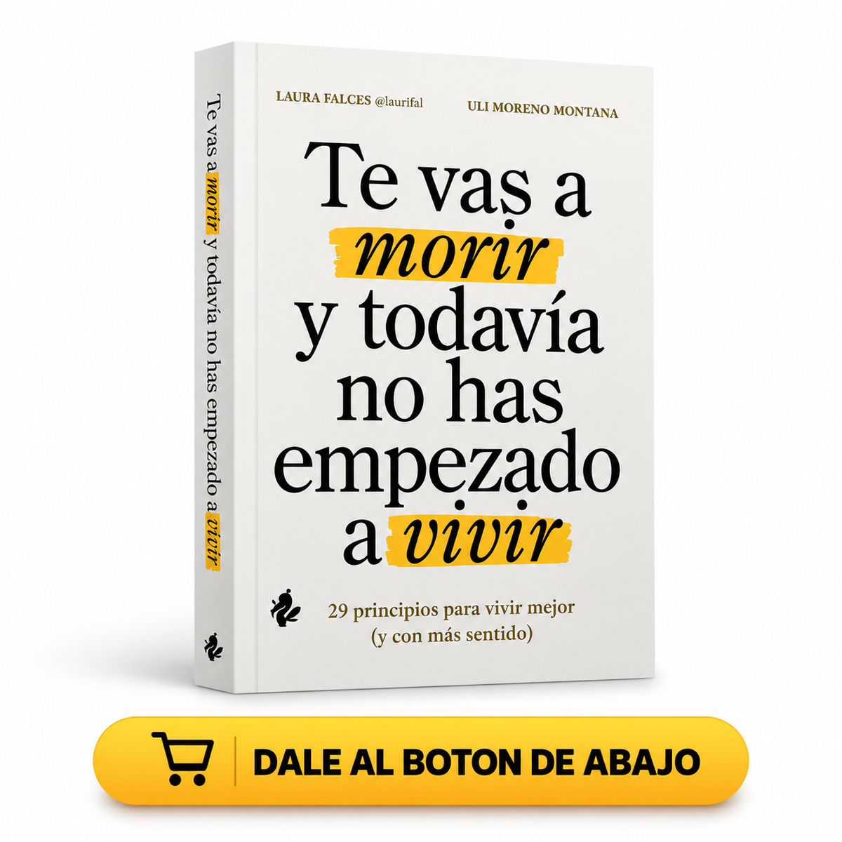 🔥 Deja de sobrevivir y empieza a vivir, ¿Y si el momento de vivir es ahora?