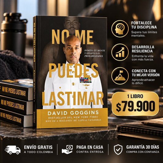 🔥 Construye una mentalidad inquebrantable, Aprende a superar tus propios límites 💪