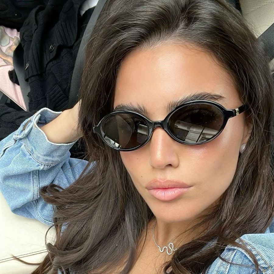 Lentes De Sol De Lujo Tendencia®