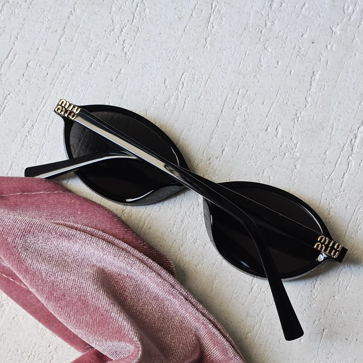 Lentes De Sol De Lujo Tendencia®