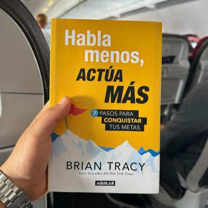 🔥Combo Mentalidad, Acción y Hábitos 🧠