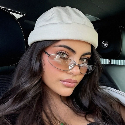 ✨Gafas De Sol De Lujo Importadas Y2K 😍