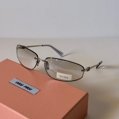 ✨Gafas De Sol De Lujo Importadas Y2K 😍