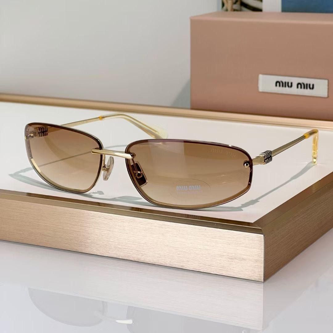 ✨Gafas De Sol De Lujo Importadas Y2K 😍