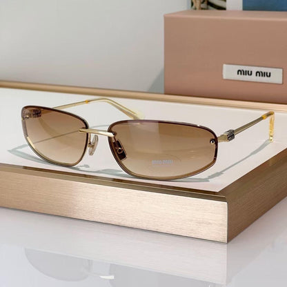 ✨Gafas De Sol De Lujo Importadas Y2K 😍