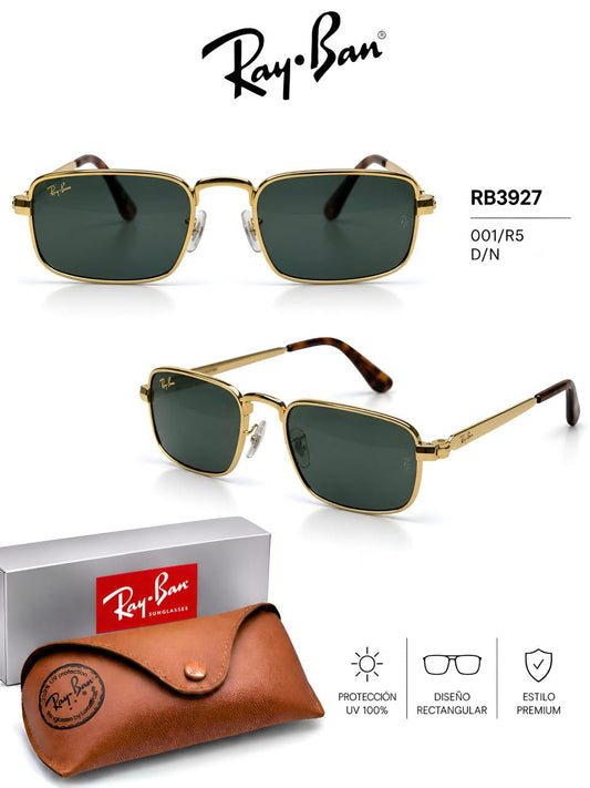 Gafas de Sol RB Rocky ✨🔥