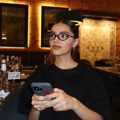 Lentes De Sol De Lujo Tendencia®