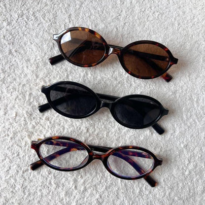 Lentes De Sol De Lujo Tendencia®